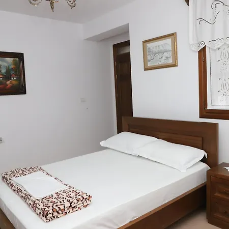 Appartement Altin In Old Town