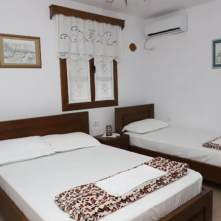 Altin In Old Town Appartement *