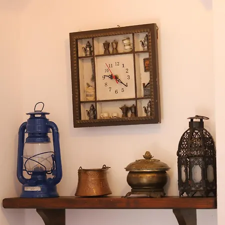 Altin In Old Town Berat