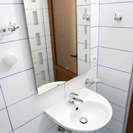 Altin In Old Town Appartement