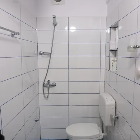 Altin In Old Town Appartement Berat