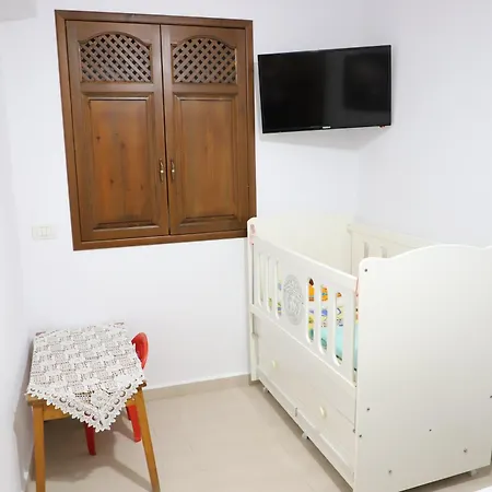 Appartement Altin In Old Town