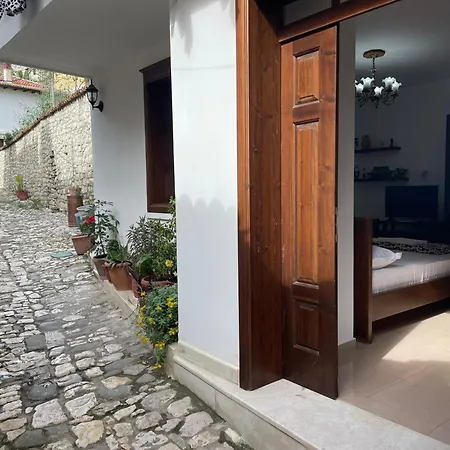 Altin In Old Town Apartament Berat