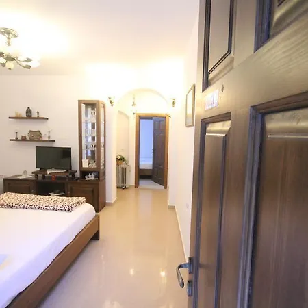 Apartament Altin In Old Town *