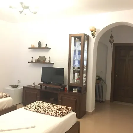 Altin In Old Town Apartament *