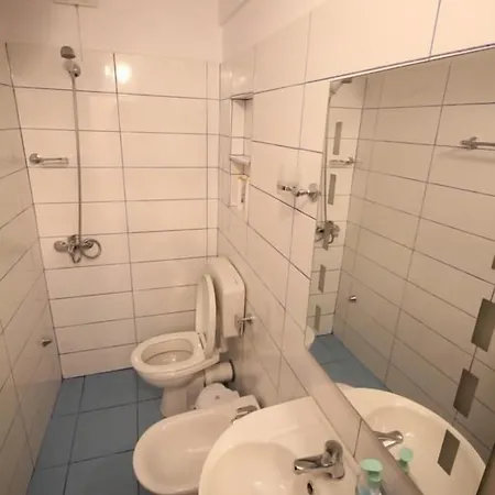 Altin In Old Town Apartament