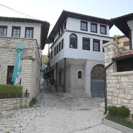 Altin In Old Town Apartament *