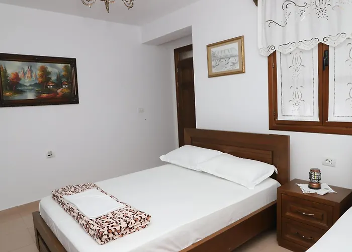 Апартаменты Altin In Old Town