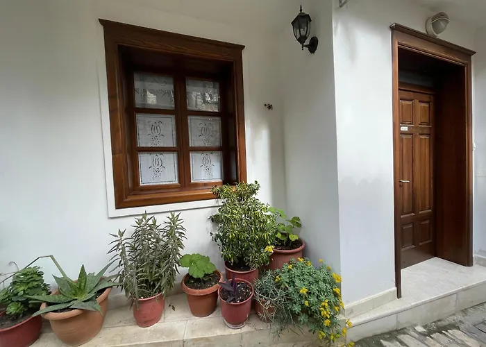 Апартаменты Altin In Old Town