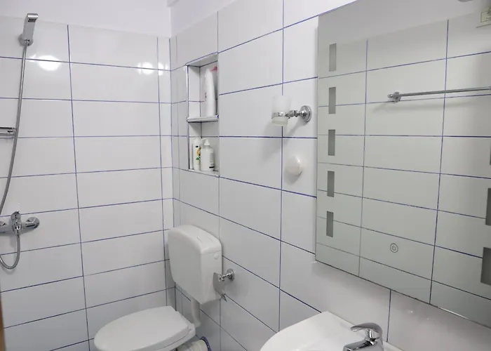 Апартаменты Altin In Old Town *