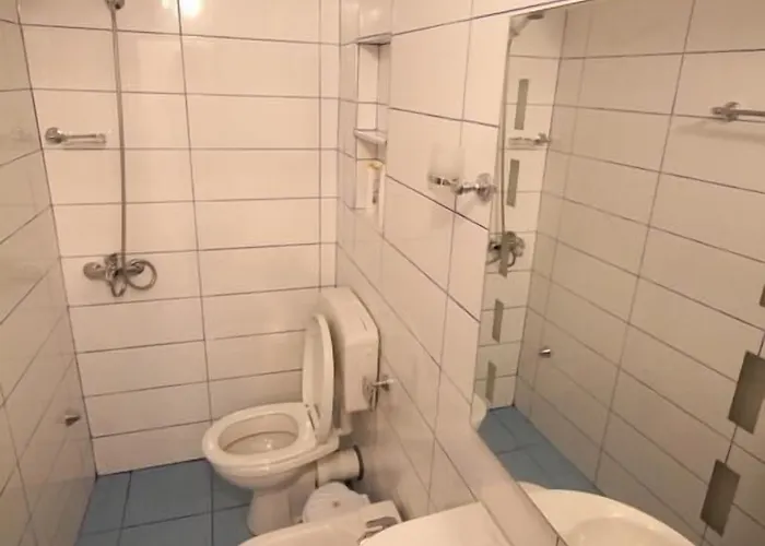 Altin In Old Town Апартаменты