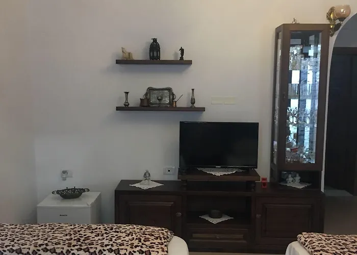 Апартаменты Altin In Old Town