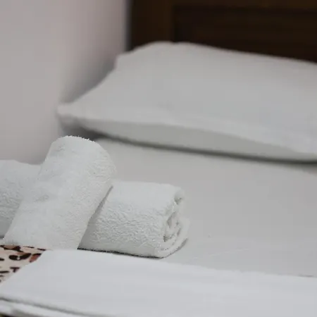 Altin In Old Town Apartment Berat