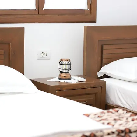 Apartment Altin In Old Town Berat
