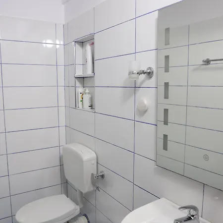 Apartamento Altin In Old Town *