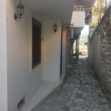 Apartamento Altin In Old Town