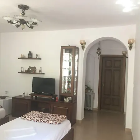 Apartamento Altin In Old Town