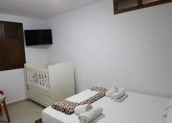 Altin In Old Town * Berat