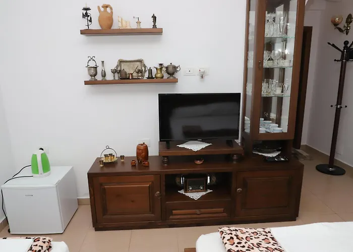 Altin In Old Town Appartamento *