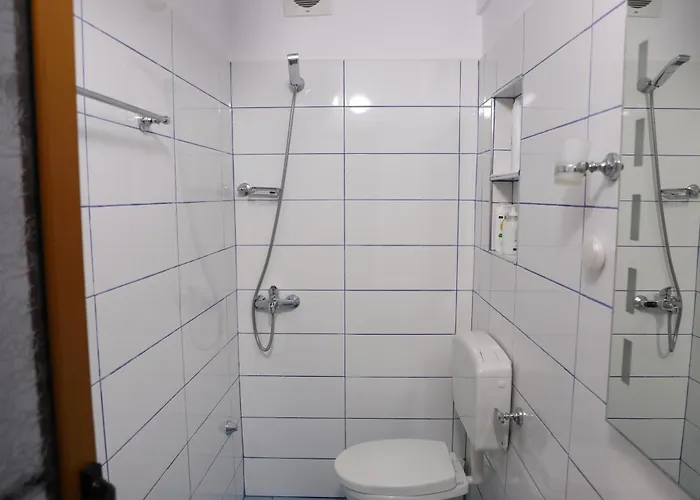 Altin In Old Town Appartamento Berat