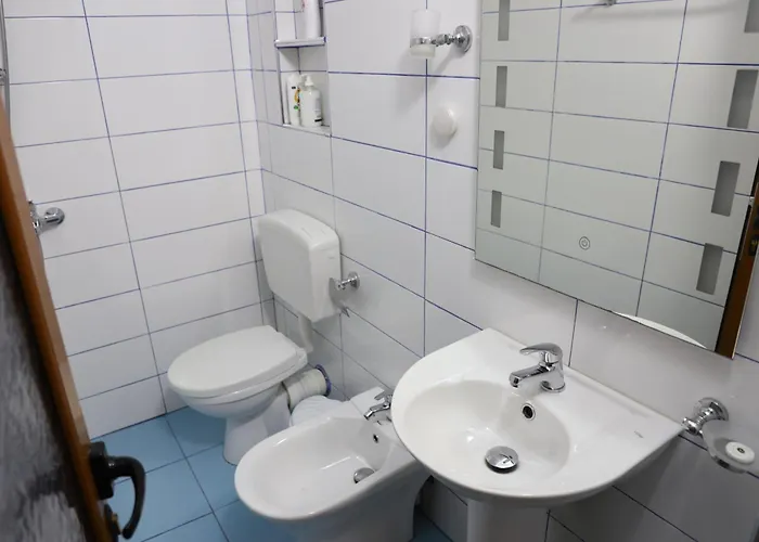 Altin In Old Town Berat