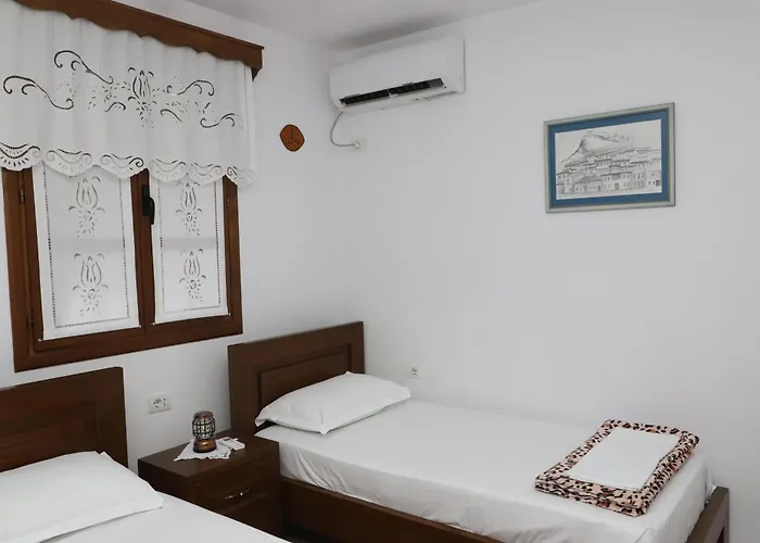 Altin In Old Town Appartamento