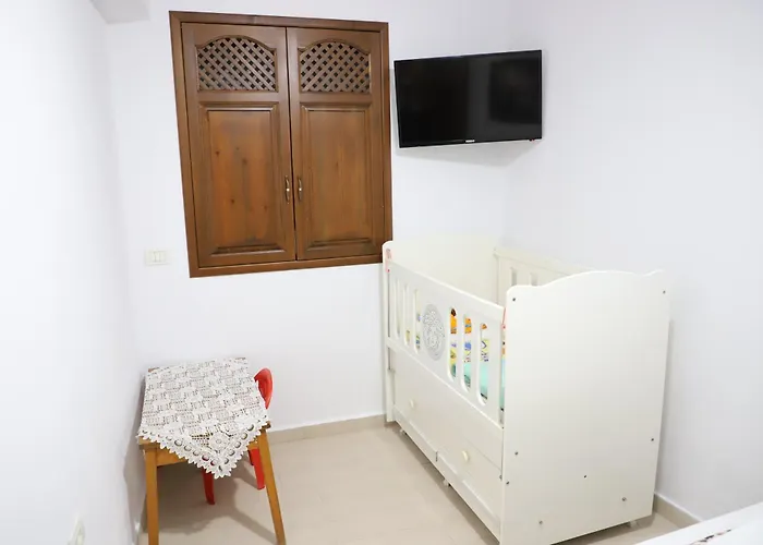 Appartamento Altin In Old Town