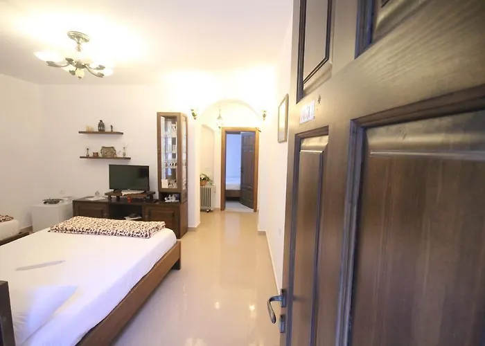 Appartamento Altin In Old Town *