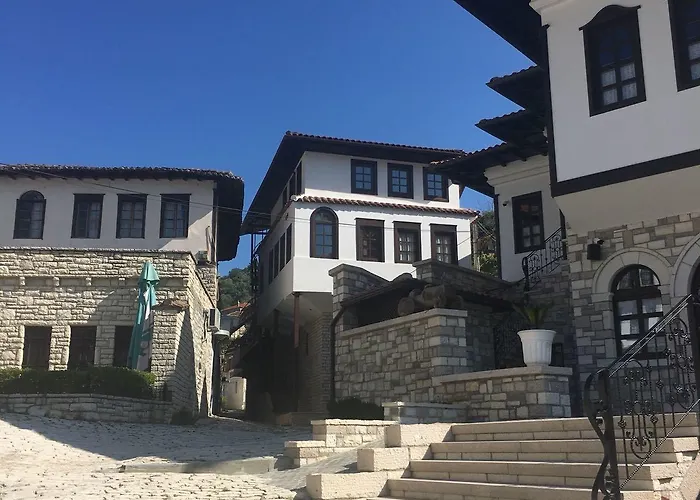 Altin In Old Town Appartamento Berat