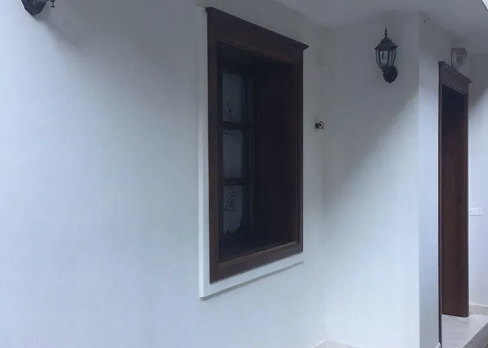 Altin In Old Town Appartamento *