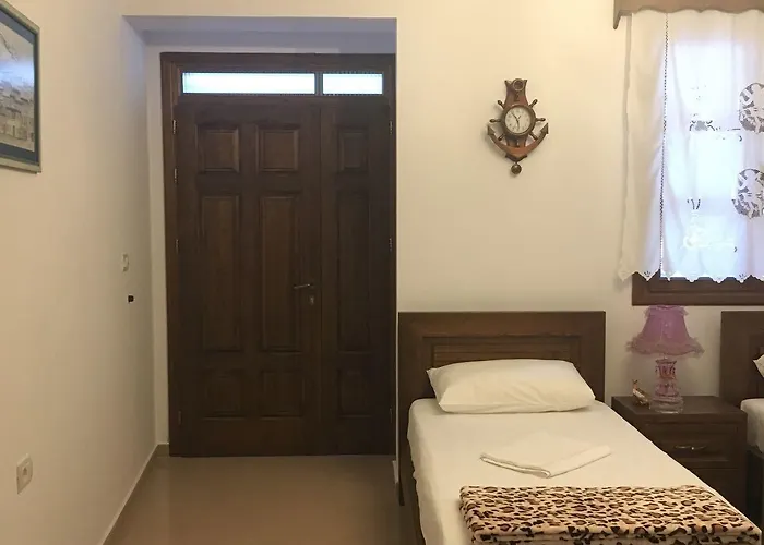 Appartamento Altin In Old Town *